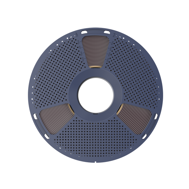FILAMENT SULNU PLA+ KASZTANOWY ROASTED CHESTNUT 1KG