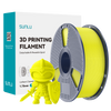 Filament SUNLU PLA+ Yellow Żółty 250g 1,75mm