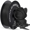 FILAMENT GEEETECH PLA MATTE BLACK CZARNY MAT  1,75mm 1KG