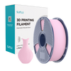 FILAMENT SUNLU PLA CLASSIC PASTELOWY RÓŻOWY SAKURA PINK 1KG