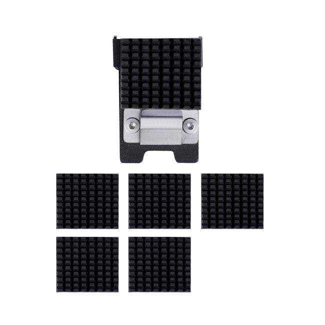 Creality Zestaw Czyszczący Dysze K2 Plus nozzle wiper module kit