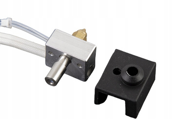 CREALITY BLOK GRZEJNY SPRITE KIT 260°C ENDER 3 S1