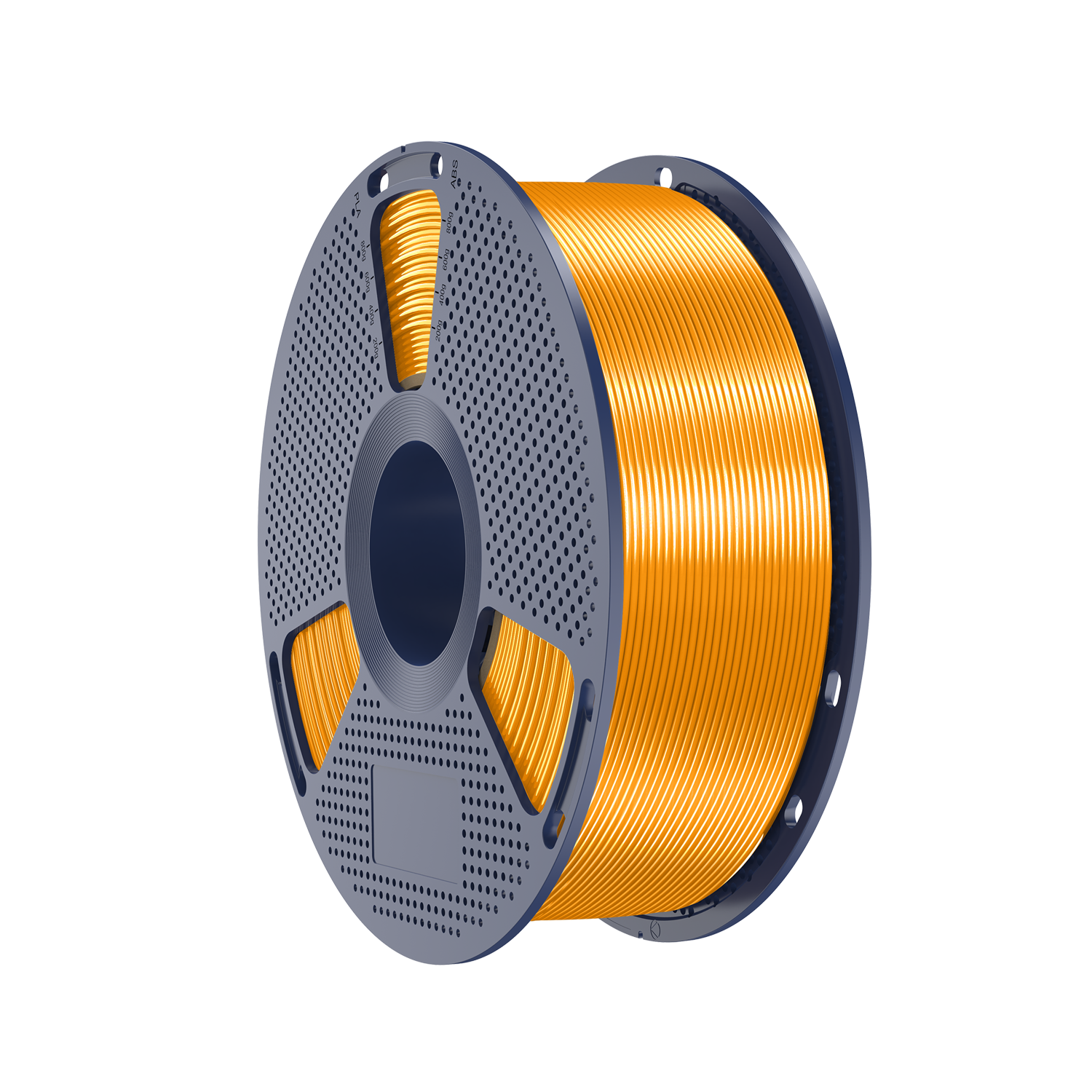 Jak drukować Silk PLA+