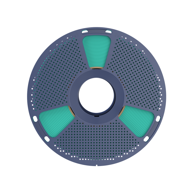 FILAMENT SUNLU HIGH SPEED MATTE PETG  MIĘTOWY MINT GREEN 1KG