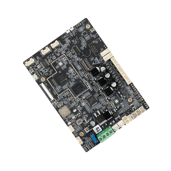 Cicha płyta główna Creality K1 (Silent Motherboard)