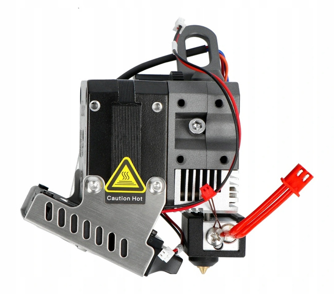 Creality Sprite Ekstruder Pro Kit 300°c Ender S1, S1 Plus, CR10