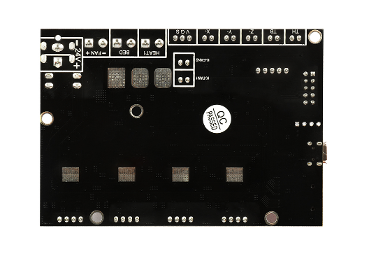 Creality Cicha Płyta Główna Ender-3 V2 (32-bit, TMC2208) - kompatybilna z BLTouch