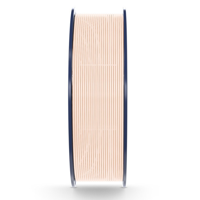 FILAMENT SUNLU BEIGE BEŻOWY PLA+ 1,75mm 1kg