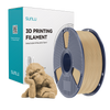 Filament SUNLU PLA Wood Maple Wood Drewno Klonowe 1kg 1,75mm