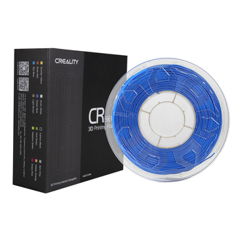 Filament Creality CR-PLA Blue Niebieski 1kg 1,75mm