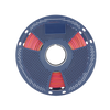 Filament SUNLU Silk PLA+ Four-color Black Grey Red Yellow 1kg 1,75mm