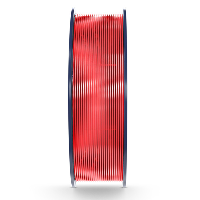 Filament SUNLU PLA Glow In The Dark Red Czerwony 1kg 1,75mm