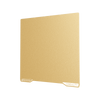 Creality K2 Pro PEI Double-Sided Frosted Build Plate dwustronna matowa podkładka PEI 310 × 325mm K2 Pro