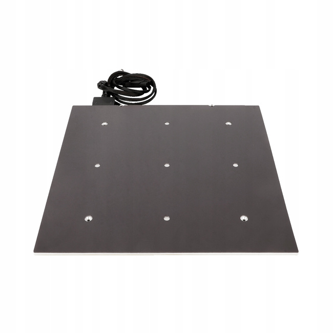 Creality Hotbed Kit 415×435 mm do Ender-5 Max, aluminium, 24V