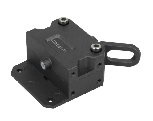 ZESTAW DO NAPRAWY EKSTRUDER SPRITE CREALITY