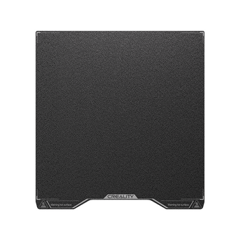 Creality Hi Dwustronna Podkładka PEI 280X265MM