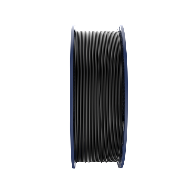 FILAMENT SUNLU HIGH SPEED ABS CZARNY BLACK 1KG