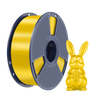 Filament SUNLU Silk PLA+ Yellow Żółty 1kg 1,75mm