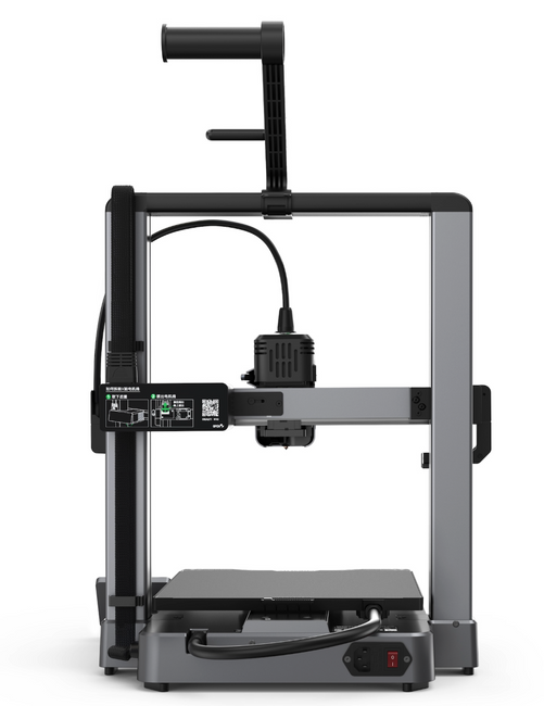 Creality Hi Drukarka 3D 500mm/s