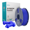 Filament SUNLU High Speed ABS Klein Blue Niebieski 1kg 1,75mm
