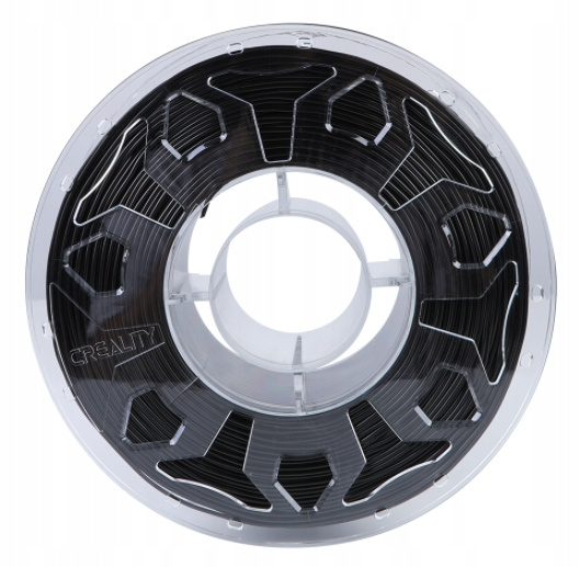CREALITY FILAMENT CR-TPU CZARNY BLACK 1kg 1,75mm