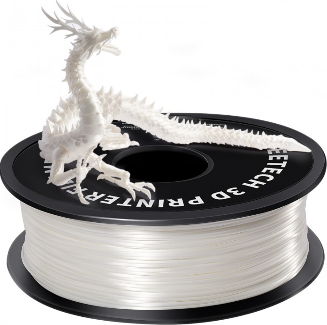 Co wyróżnia Silk PLA