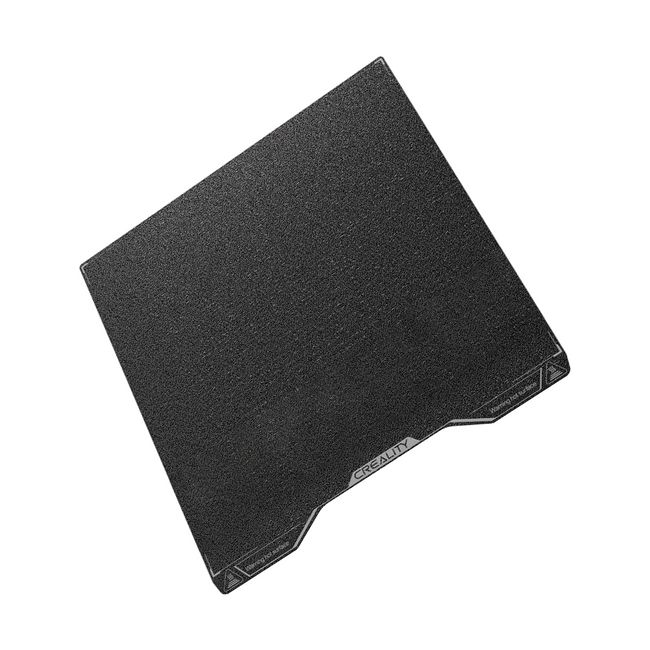 CREALITY HI DWUSTRONNA PODKŁADKA PEI 280x265mm