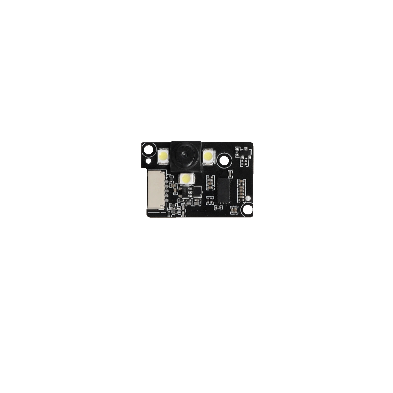 Creality Nozzle Camera K2 Plus – Kamera dyszy do monitorowania druku (K2 Pro/Plus)