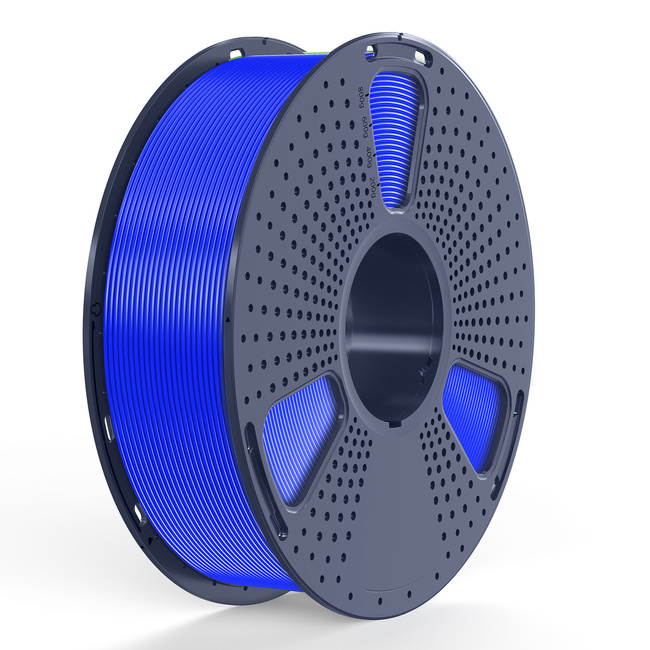 Filament SUNLU Blue Niebieski PETG 1,75mm 1kg