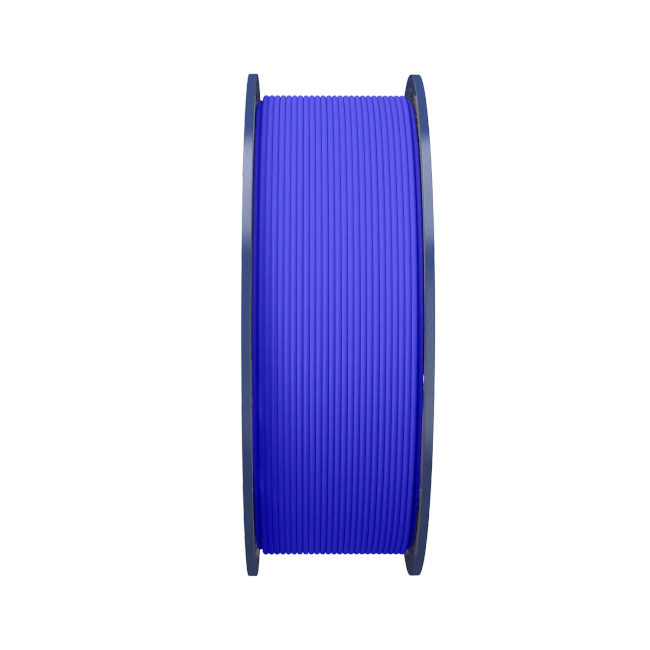 Filament SUNLU PLA Matte Blue Niebieski 1kg 1,75mm