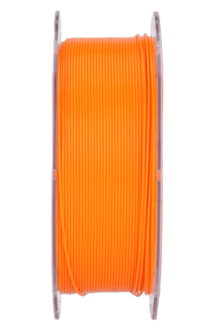 Filament Hyper PLA RFID Orange Pomarańczowy 1.75mm 1KG