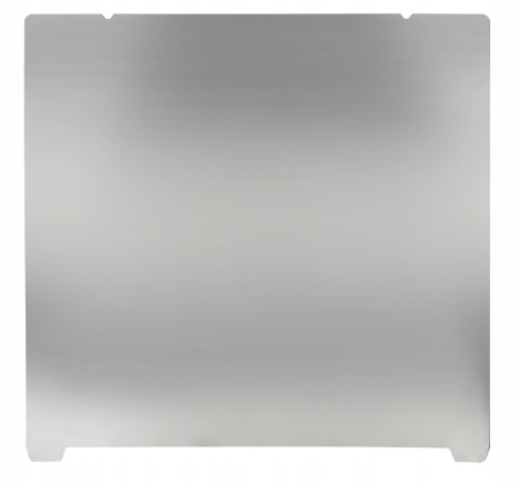 Oryginalna podkładka Creality CR-M4 470x485 Stal sprężynowa