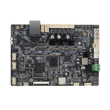 Cicha płyta główna Creality K1 Max (Silent Motherboard)