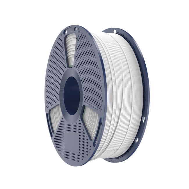Filament SUNLU High Speed ABS White Biały 1kg 1,75mm