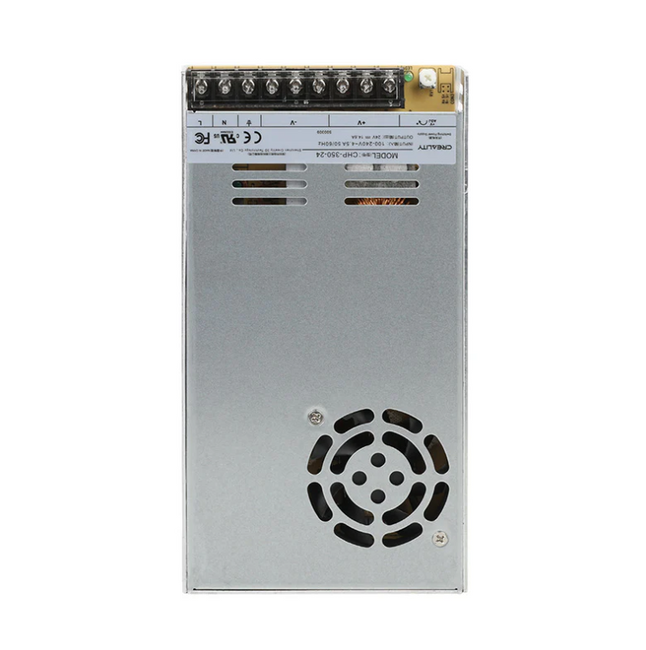 Zasilacz Creality 3D Power Supply CHP-350-24