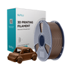 Filament SUNLU PETG Coffee Brown Brązowy Kawowy 1kg 1,75mm