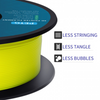 Filament Geeetech PETG Yellow Żółty 1,75mm 1kg