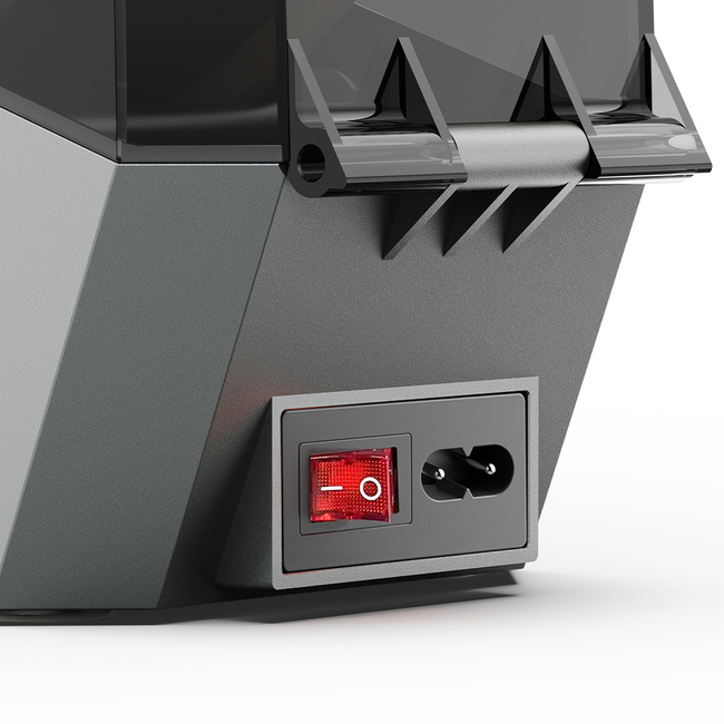 ORYGINALNA SUSZARKA FILAMENTU CREALITY SPACE PI DRY BOX