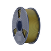 Filament SUNLU Silk PLA+ Dual-color Black Gold Czarny Złoty 250g 1,75mm
