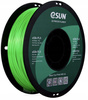 Esun PLA Silk Filament Green Zielony 1kg