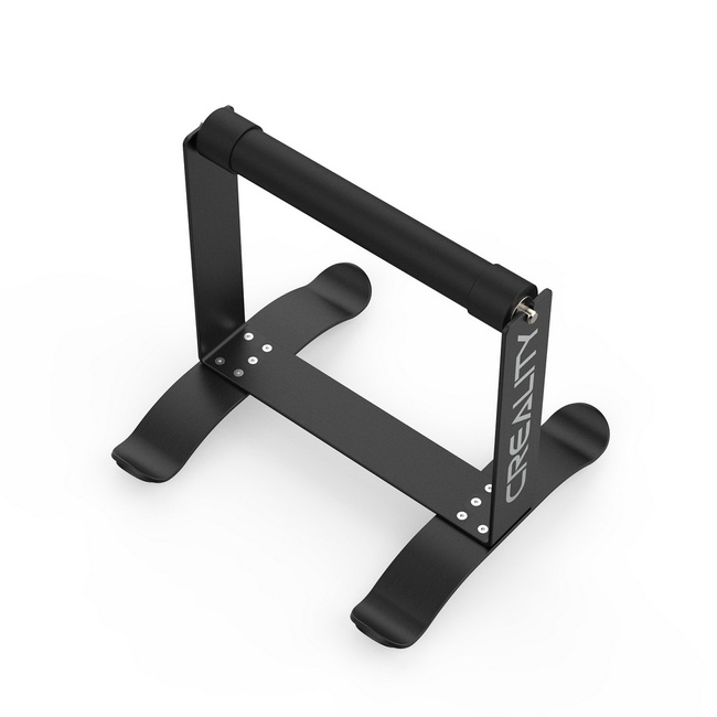 CREALITY STOJAK NA FILAMENT DO 5KG - STALOWY Z ŁOŻYSKAMI