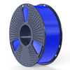 Filament SUNLU Blue Niebieski PETG 1,75mm 1kg