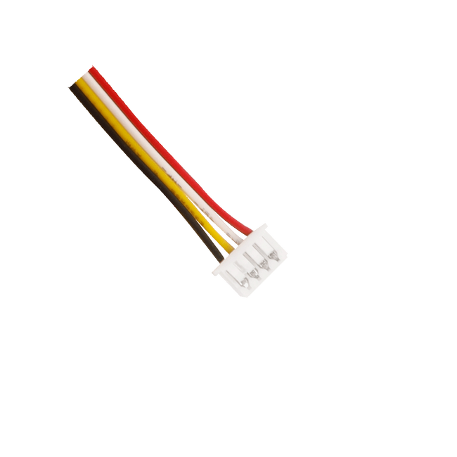 Creality Hi Strain Gauge – tensometr do autopoziomowania Ender-5 Max (34×34×1,5 mm)