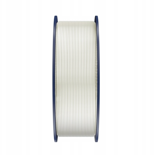 Filament SUNLU ABS Transparent Transparentny 1kg 1,75mm