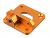 Creality Oryginalny Metal Ekstruder Wersja Gold