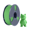 zielony