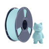 FILAMENT SUNLU PLA MATTE PUDROWY NIEBIESKI POWDER BLUE 1KG