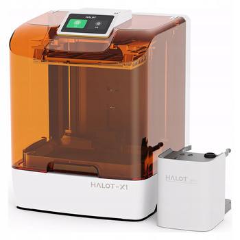 Creality Halot X1 Combo – Drukarka 3D żywiczna LCD 16K z modułem AFU