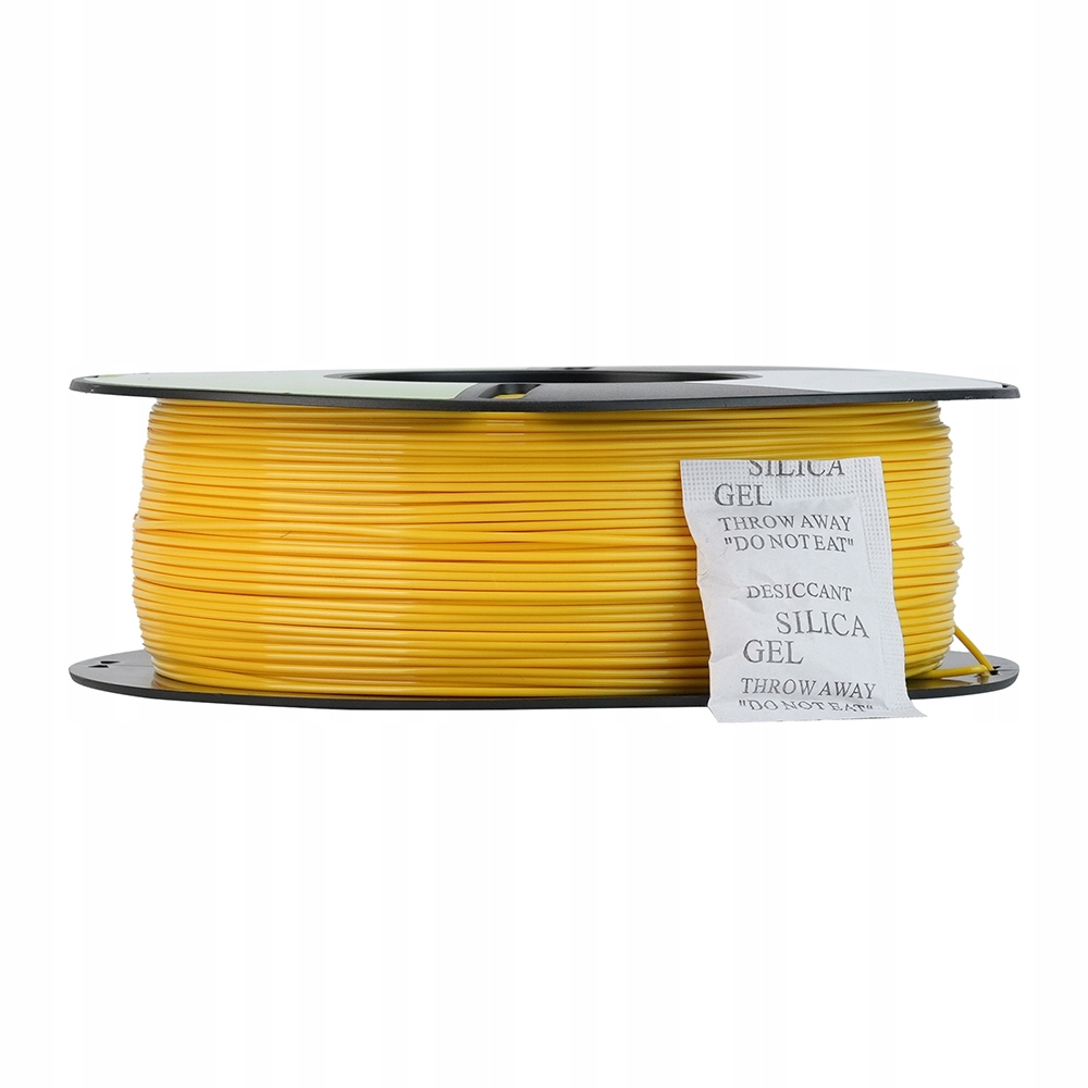 Jak drukować Soleyin Basic PETG