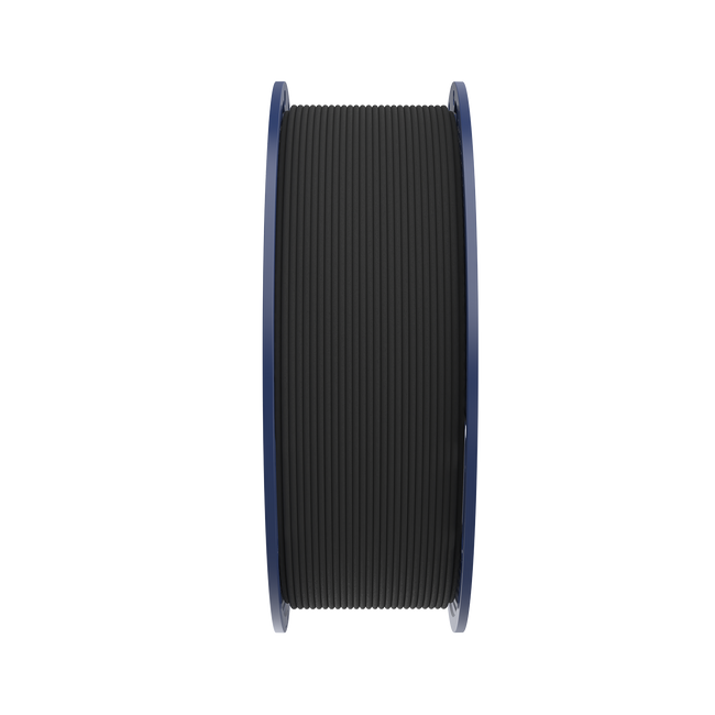 FILAMENT SUNLU PETG CARBON FIBER CZARNY BLACK 1KG